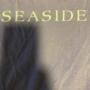 Seaside comfort color t-shirt